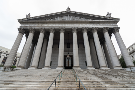 The Legal System 2.4